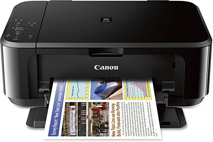 Canon Pixma MG3620