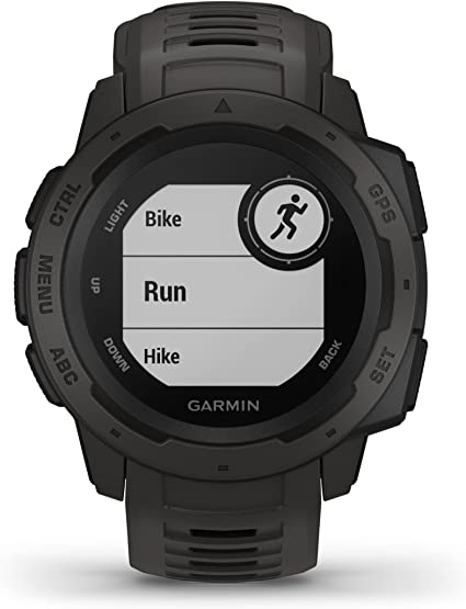Garmin Instinct